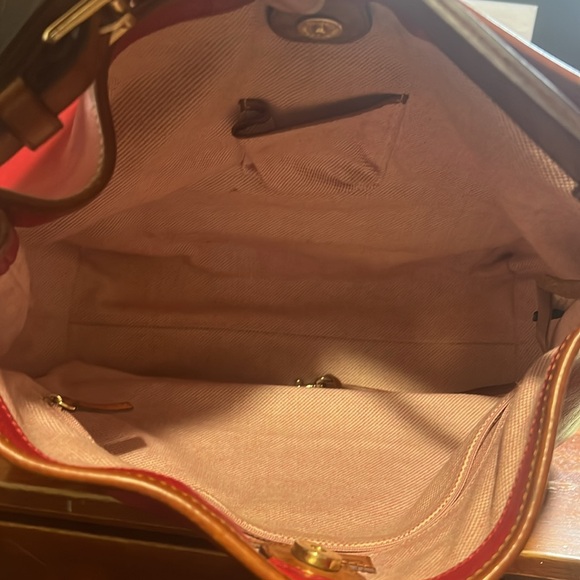 Dooney and Bourke Handbag - Picture 8 of 12